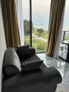 Tropical garden apartments - 6