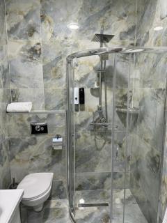 Tropical garden apartments - Batumi - 4