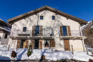 Appartement Arsene No 6 - Happy Rentals - Le Tour - 8