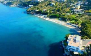 S&F - Seaview Getaway House - Vlorë - 5