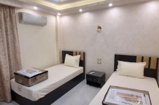 Maab Apartment - Il Cairo - 6