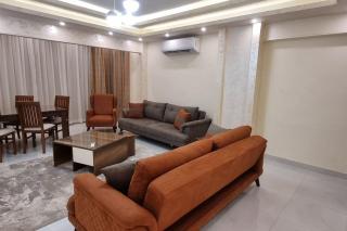 Maab Apartment - Il Cairo - 3
