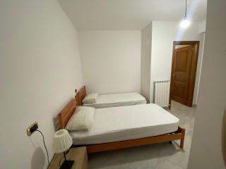 Appartamento estivo Tortoreto Lido prima fila - 1