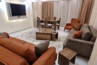 Maab Apartment - Il Cairo - 2