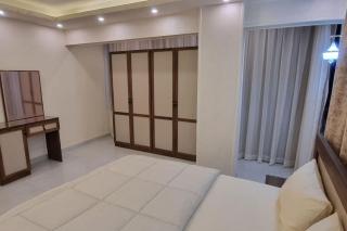 Maab Apartment - Il Cairo - 1