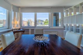 Imperial Rome Accommodation terrazza sul vaticano - Rome - 4
