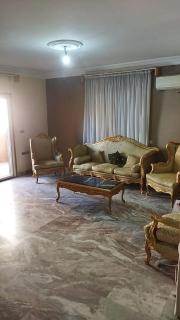 Merage Maadi Ringroad - Il Cairo - 5
