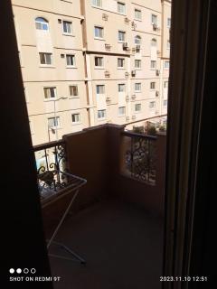 Merage Maadi Ringroad - Il Cairo - 1