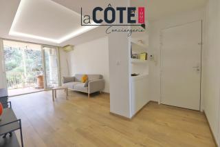 Appart Juliette - Carry-le-Rouet - 9