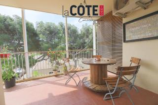Appart Juliette - Carry-le-Rouet - 3