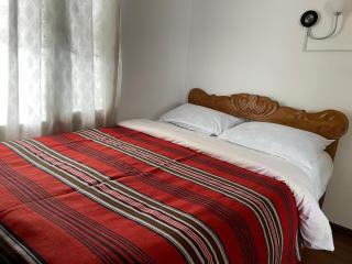 Gorgeous and cozy mountain top cabin - K'vishkhet'i - 5