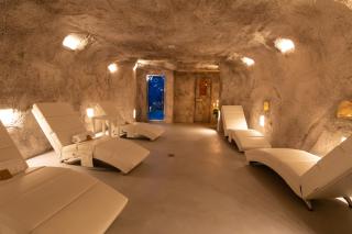 Bianco Riccio Suite Hotel - Savelletri di Fasano - 4
