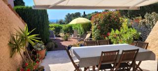 Bastidon Les Lauriers Roses - Agay - 7