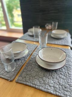 Center Apartment Ventspils - Ventspils - 7