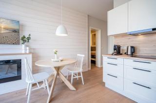 Strandterrasse, App A3 1 - Ahlbeck - 3