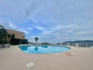 Grand-Duc Résidence avec piscine - 2 pièces - Mandelieu La Napoule - 8