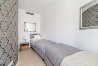 Spa Residence Carbona Hévíz Apartments KAKADU 203 B - Hévíz - 4
