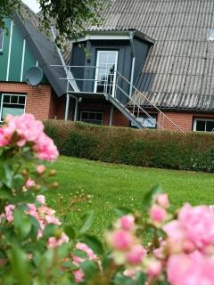 Ferienwohnung Beidenfleth - 8