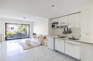 Charming apartment with balcony-pool - Cannes - Cannes - 8