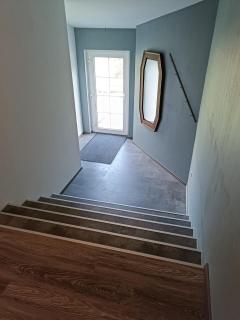 Ferienwohnung Beidenfleth - 4