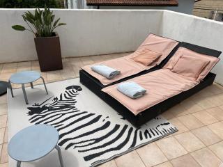 hôtel Le Synaya - Sanary-sur-Mer - 6