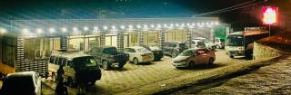 The Abbott Crown Hotel Rajwal - - 6