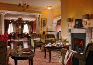 Buswells Hotel - Dublin - 8
