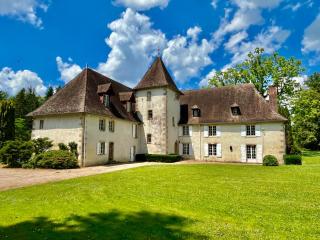 Sur Chateau La Mothe - 2