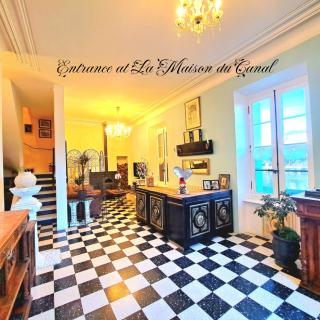 La Maison du Canal - Homps - Le Sweet - Homps - 3