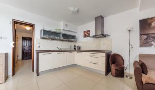 Apartament 304 w obiekcie Lido - Sarbinowo - 3