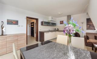 Apartament 304 w obiekcie Lido - Sarbinowo - 4