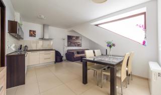 Apartament 304 w obiekcie Lido - Sarbinowo - 5