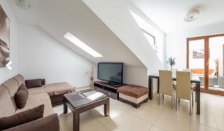 Apartament 304 w obiekcie Lido - Sarbinowo - 7