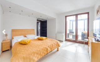 Apartament 304 w obiekcie Lido - Sarbinowo - 8