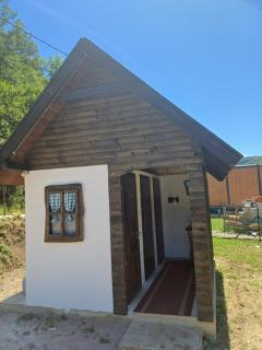 AutoCamp Aqualand - 1