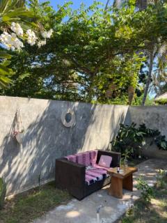 The Barefoot Blondie Village - Gili Air - 4