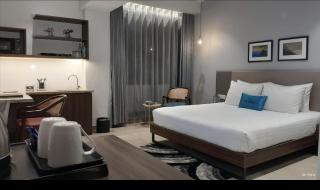 Belvedere Suites - 8