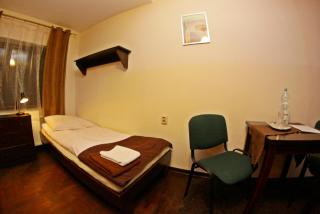 Centrum Turystyki Niekonwencjonalnej - Srebrna Góra - 8
