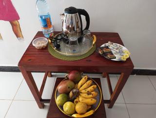 Zanzi beach hotel - 8