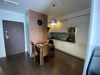 Apartament Rzeczypospolitej - Gdansk - 1