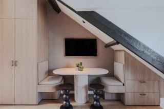 Charming and intimate apartment - 2BR-3P - Louvre - Paris - 9