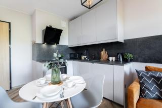 SuperApart Wiktoryn 6 - Varsavia - 2