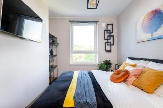 SuperApart Wiktoryn 6 - 3