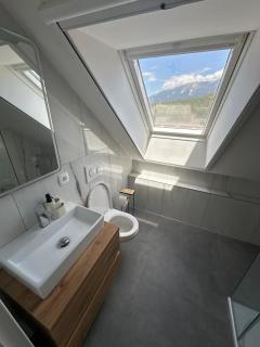Green river apartments - Lancovo - 6