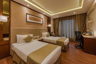Goldfinch Hotel Mangalore - Mangalore - 9