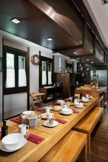 Terra Lodge - Hoz de Jaca - 2