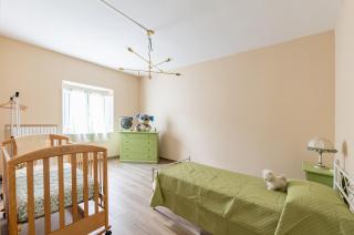 Irene Holiday Home with Patio and Parking - Montecatini Terme - 5