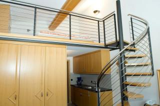Ferienwohnung Edelweiß, Haus Wilfer, Oberstaufen PLUS - 8