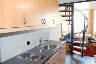 Ferienwohnung Edelweiß, Haus Wilfer, Oberstaufen PLUS - Oberstaufen - 7