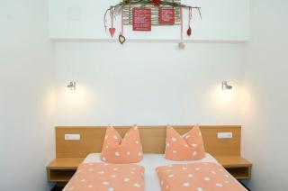 Ferienwohnung Edelweiß, Haus Wilfer, Oberstaufen PLUS - Oberstaufen - 5